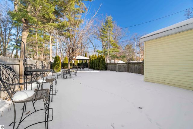 327 Fair Street, Traverse City, MI 49686