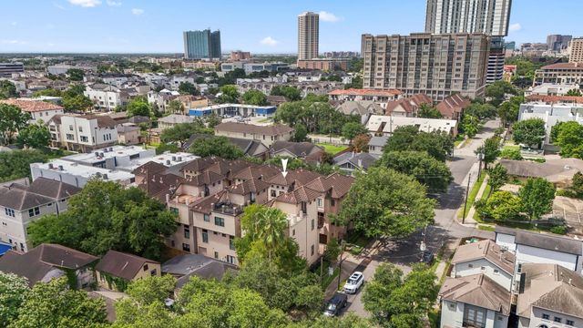 5035 La Branch Street, Houston, TX 77004