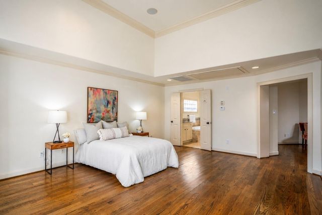 5035 La Branch Street, Houston, TX 77004