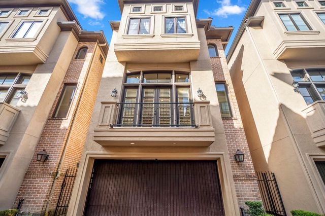 5035 La Branch Street, Houston, TX 77004