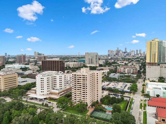 5035 La Branch Street, Houston, TX 77004