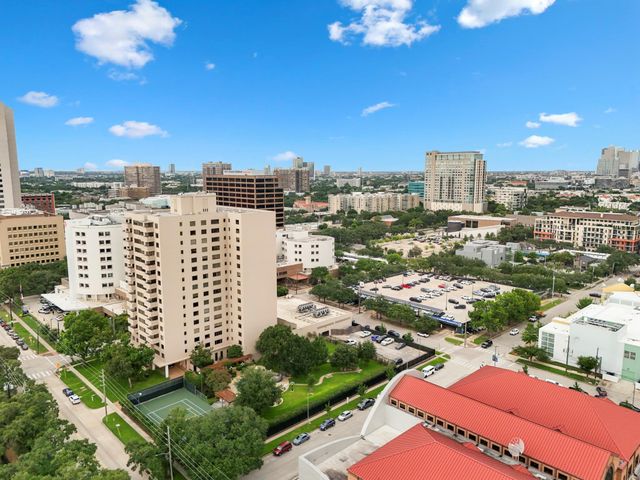 5035 La Branch Street, Houston, TX 77004