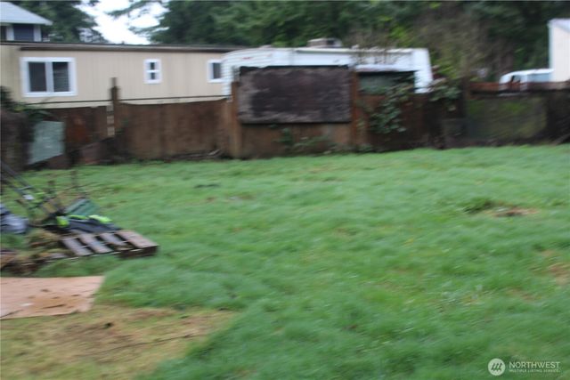 11600 Nisqually Park Loop SE, Olympia, WA 98513