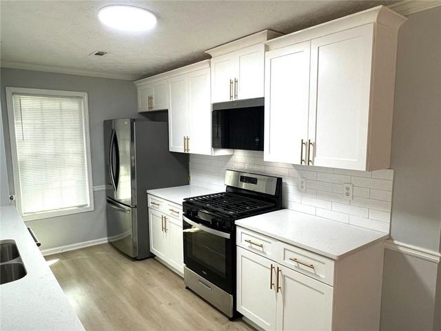 4530 Wentworth SW Place, Conyers, GA 30094