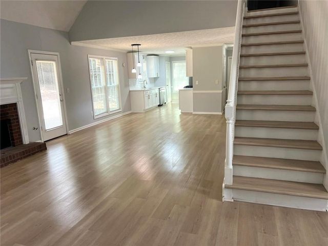 4530 Wentworth SW Place, Conyers, GA 30094