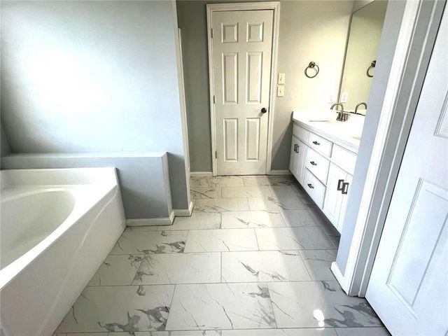 4530 Wentworth SW Place, Conyers, GA 30094