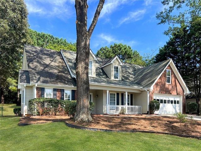 4530 Wentworth SW Place, Conyers, GA 30094