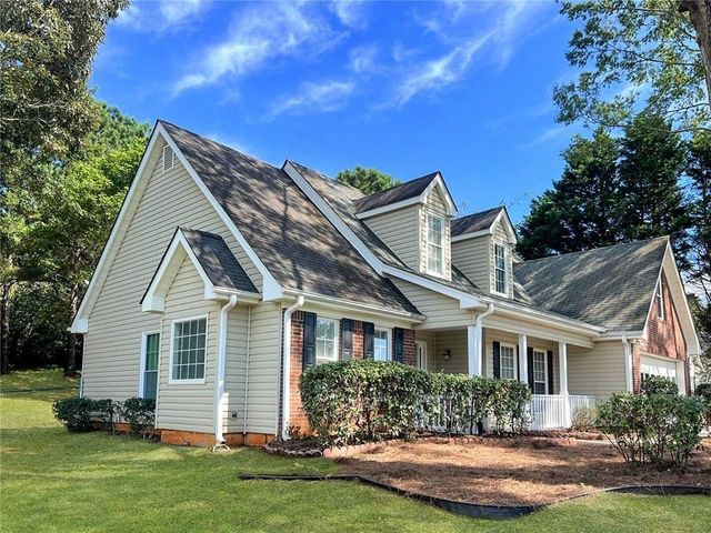 4530 Wentworth SW Place, Conyers, GA 30094