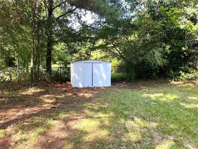 4530 Wentworth SW Place, Conyers, GA 30094