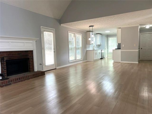 4530 Wentworth SW Place, Conyers, GA 30094