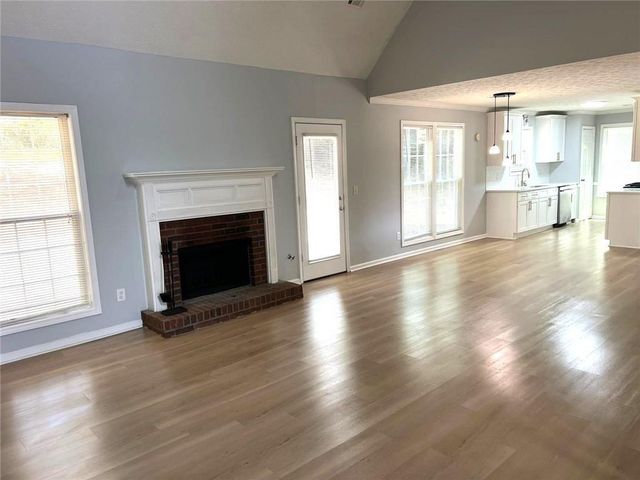 4530 Wentworth SW Place, Conyers, GA 30094