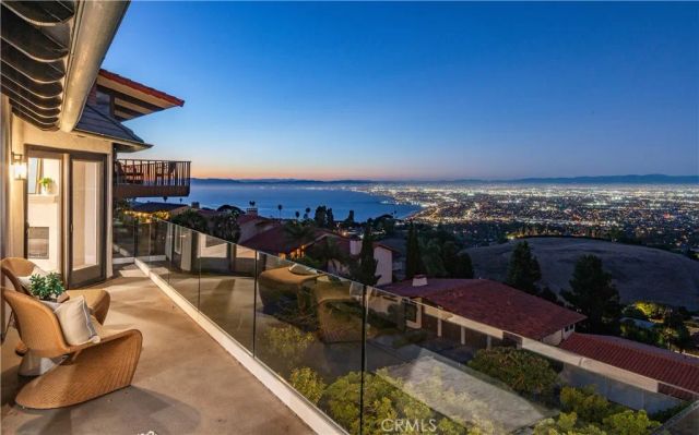 6039 Via Sonoma, Rancho Palos Verdes, CA 90275