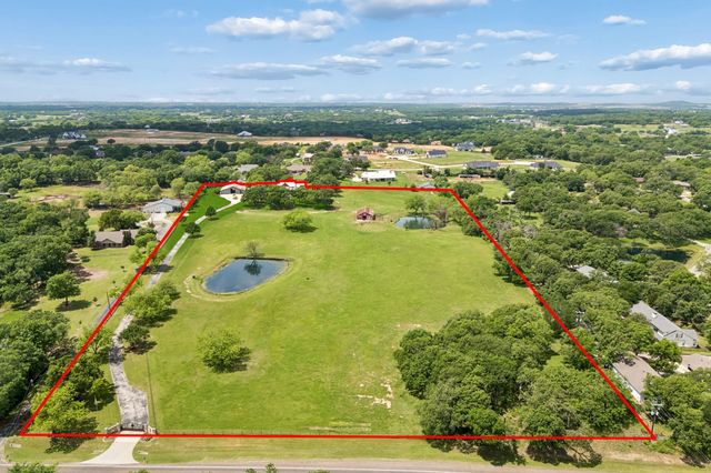 7700 Fm 1830, Argyle, TX 76226