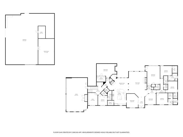 7700 Fm 1830, Argyle, TX 76226