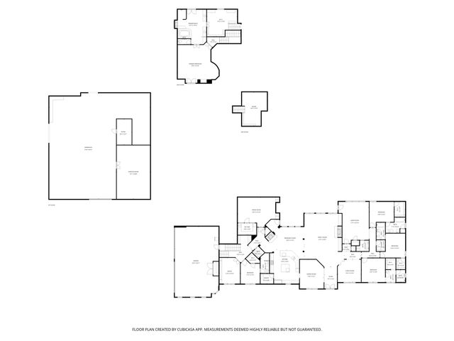 7700 Fm 1830, Argyle, TX 76226
