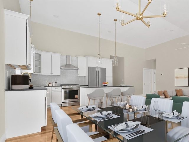 51 Sophia Drive, Rehoboth, MA 02769