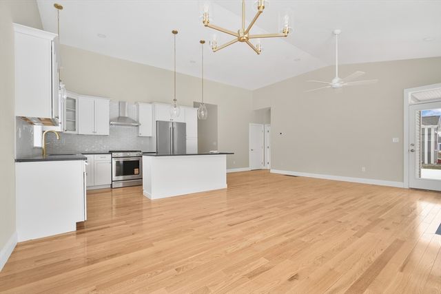 51 Sophia Drive, Rehoboth, MA 02769