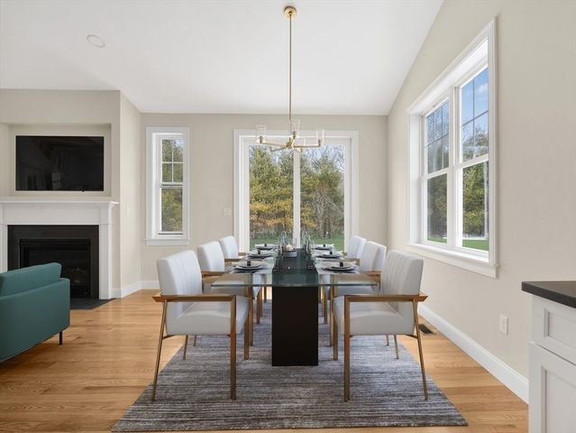 51 Sophia Drive, Rehoboth, MA 02769