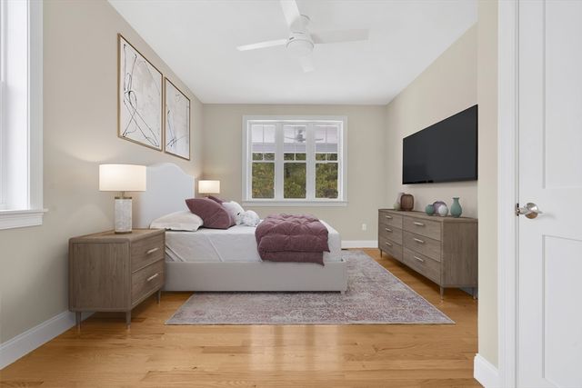 51 Sophia Drive, Rehoboth, MA 02769