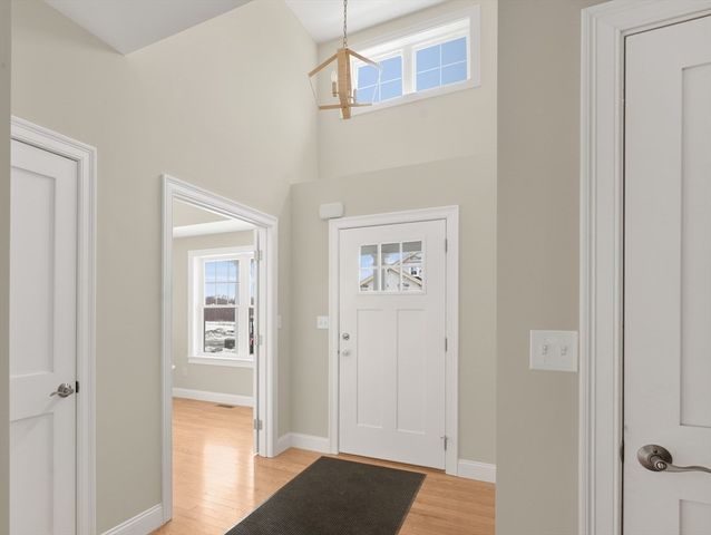 51 Sophia Drive, Rehoboth, MA 02769
