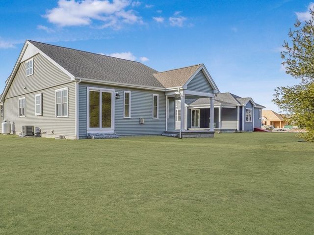 51 Sophia Drive, Rehoboth, MA 02769