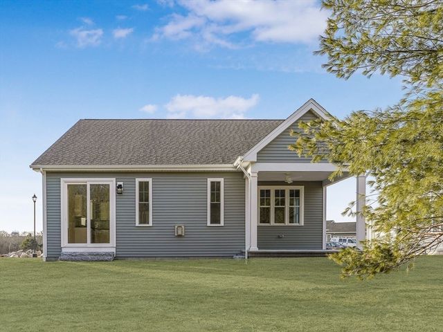 51 Sophia Drive, Rehoboth, MA 02769