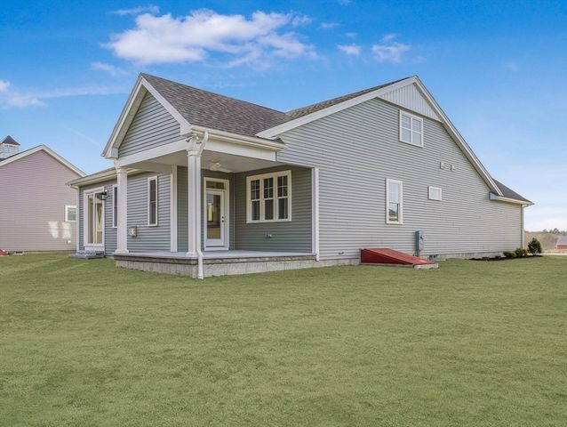 51 Sophia Drive, Rehoboth, MA 02769