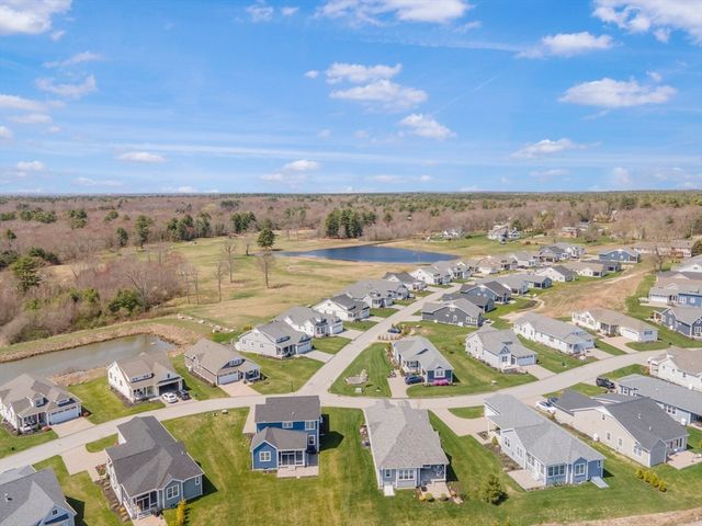 51 Sophia Drive, Rehoboth, MA 02769