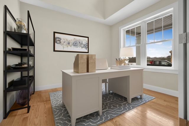 51 Sophia Drive, Rehoboth, MA 02769