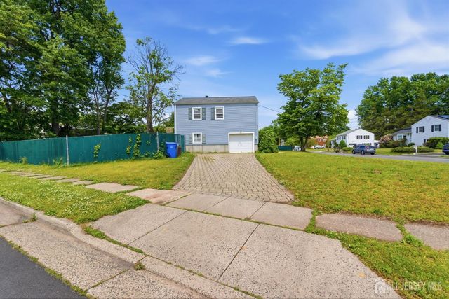 218 Schillaci Lane, South Plainfield, NJ 070