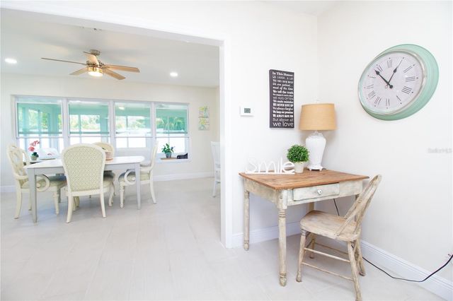 1551 SAN HELEN DRIVE, Dunedin, FL 34698