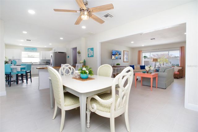 1551 SAN HELEN DRIVE, Dunedin, FL 34698