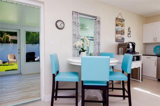 1551 SAN HELEN DRIVE, Dunedin, FL 34698