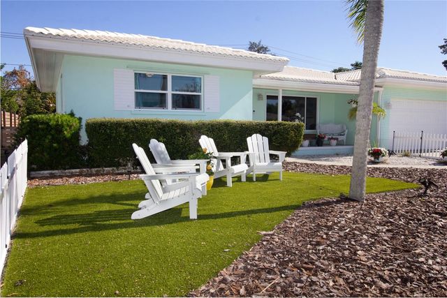 1551 SAN HELEN DRIVE, Dunedin, FL 34698