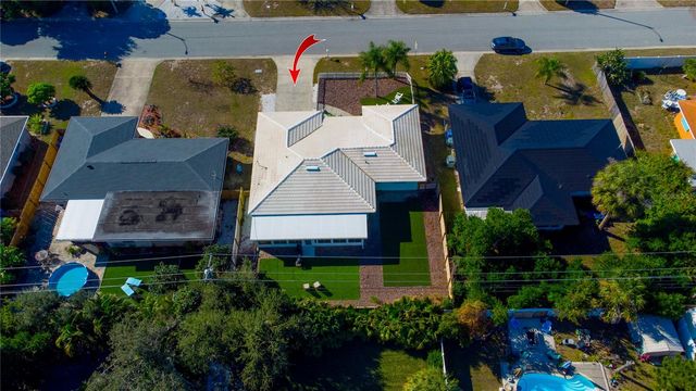 1551 SAN HELEN DRIVE, Dunedin, FL 34698