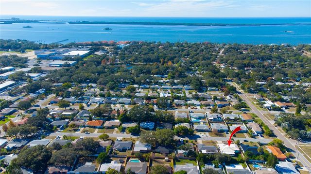 1551 SAN HELEN DRIVE, Dunedin, FL 34698
