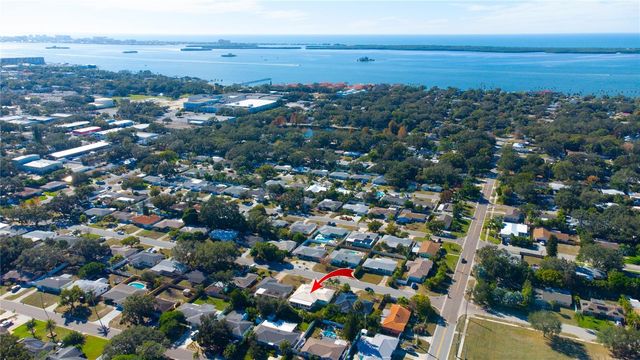 1551 SAN HELEN DRIVE, Dunedin, FL 34698