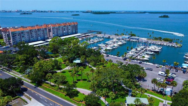 1551 SAN HELEN DRIVE, Dunedin, FL 34698