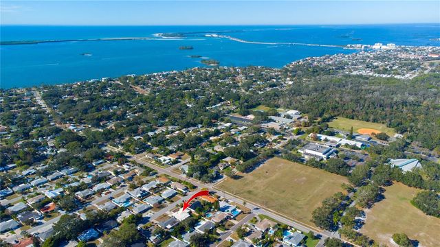 1551 SAN HELEN DRIVE, Dunedin, FL 34698