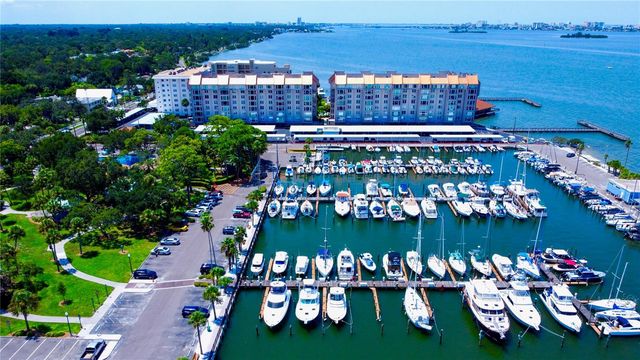 1551 SAN HELEN DRIVE, Dunedin, FL 34698