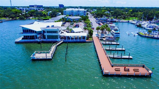 1551 SAN HELEN DRIVE, Dunedin, FL 34698