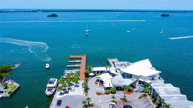 1551 SAN HELEN DRIVE, Dunedin, FL 34698