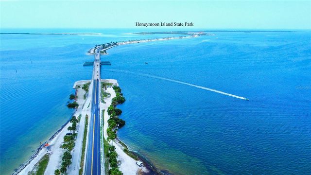 1551 SAN HELEN DRIVE, Dunedin, FL 34698