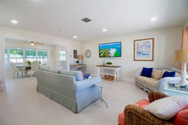 1551 SAN HELEN DRIVE, Dunedin, FL 34698