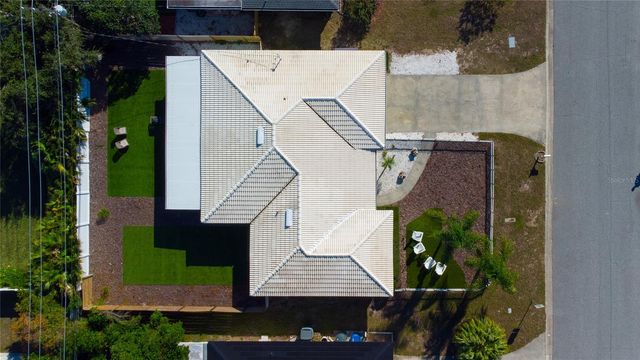 1551 SAN HELEN DRIVE, Dunedin, FL 34698