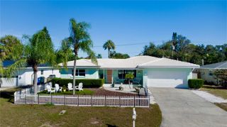 1551 SAN HELEN DRIVE, Dunedin, FL 34698