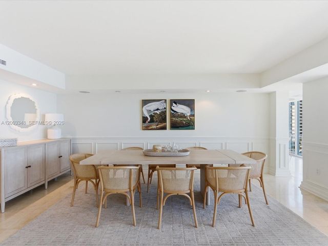 600 Grapetree Dr 10BN, Key Biscayne, FL 33149