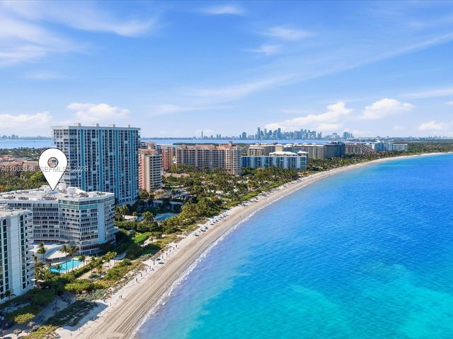 600 Grapetree Dr 10BN, Key Biscayne, FL 33149