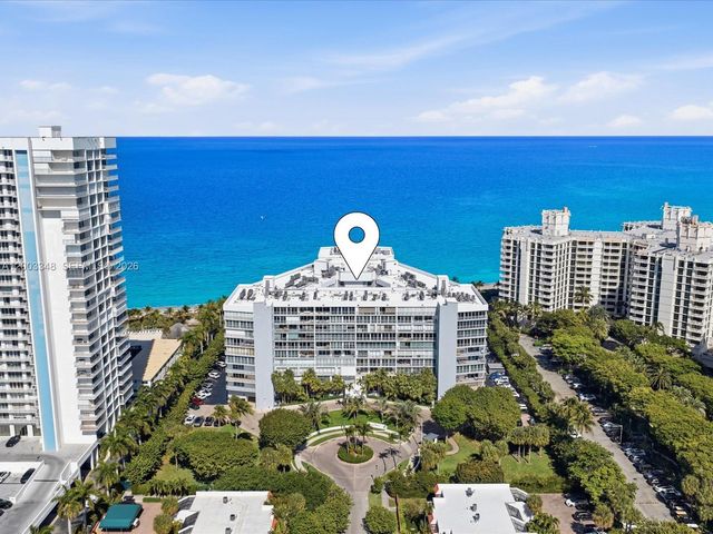600 Grapetree Dr 10BN, Key Biscayne, FL 33149