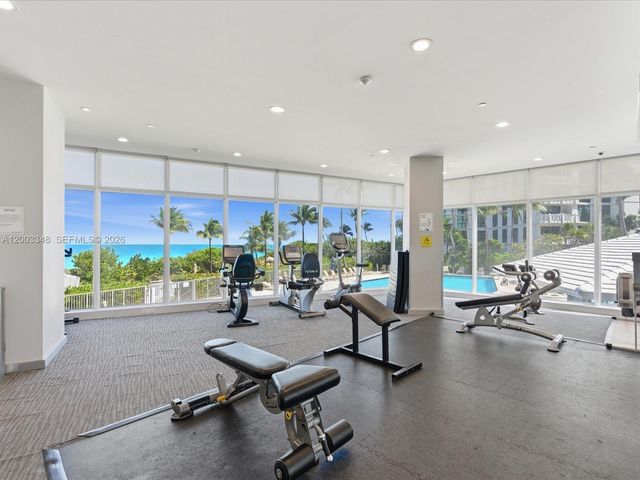 600 Grapetree Dr 10BN, Key Biscayne, FL 33149